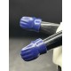 BRAZO_0330 Pareja Guantes Azul Marino