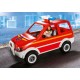 Playmobil® 9319 Rescate de Incendios