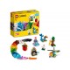 LEGO® 11019 Ladrillos y Funciones