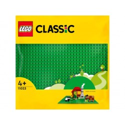 LEGO® 11023 Base Verde