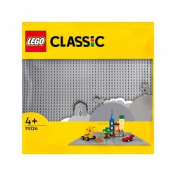 LEGO® 11024 Base Gris