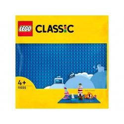 LEGO® 11025 Base Azul