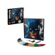 LEGO® 31205 Jim Lee: Colección de Batman™