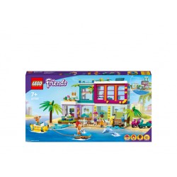 LEGO® 41709 Casa de Veraneo en la Playa