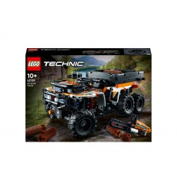 LEGO® 42139 Vehículo Todoterreno