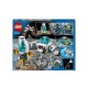 LEGO® 60350 Base de Investigación Lunar