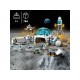 LEGO® 60350 Base de Investigación Lunar