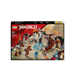 LEGO® 71764 Centro de Entrenamiento Ninja