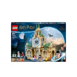 LEGO® 76398 Ala de Enfermería de Hogwarts™