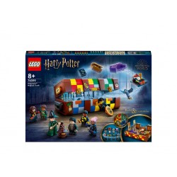 LEGO® 76399 Baúl Mágico de Hogwarts™