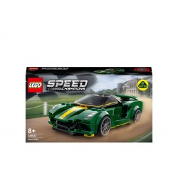 LEGO® 76907 Lotus Evija