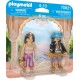 Playmobil® 70821 Duo Pack Pareja Real Oriental