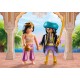 Playmobil® 70821 Duo Pack Pareja Real Oriental