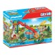 Playmobil® 70987 Fiesta en la Piscina con Tobogán
