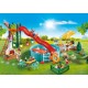 Playmobil® 70987 Fiesta en la Piscina con Tobogán