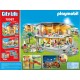Playmobil® 70987 Fiesta en la Piscina con Tobogán