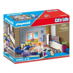 Playmobil® 70989 Salón 