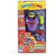 SUPERTHINGS Superbot Fury Storm