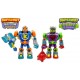 SUPERTHINGS Superbot Fury Storm