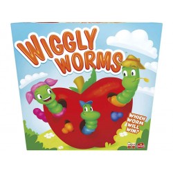 Goliath. Wiggly Worms