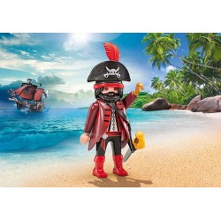 PR0393 Figura con Complementos
