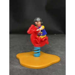 CT1243 Figura con Complementos