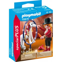 Playmobil® 70874 Doma de Caballos