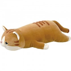NEMU NEMU Mugi el Gato Marrón 54 Cm. 