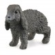 Schleich® 13935 Conejo de Orejas Largas