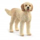 Schleich® 13939 Goldendoodle