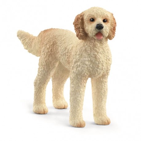 Schleich® 13939 Goldendoodle