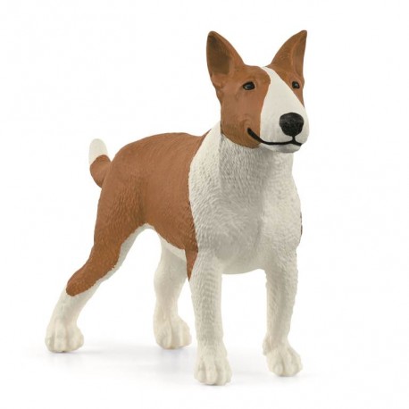 Schleich® 13966 Bull Terrier