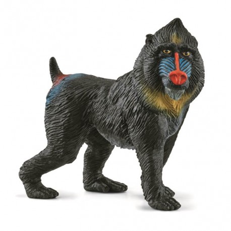 Schleich® 14856 Mandril
