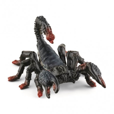 Schleich® 14857 Escorpión emperador