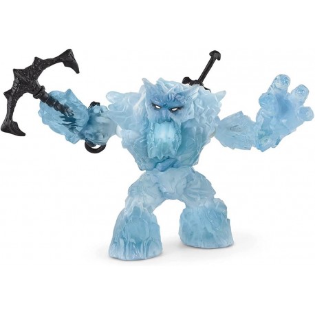 Schleich® 70146 Gigante de Hielo