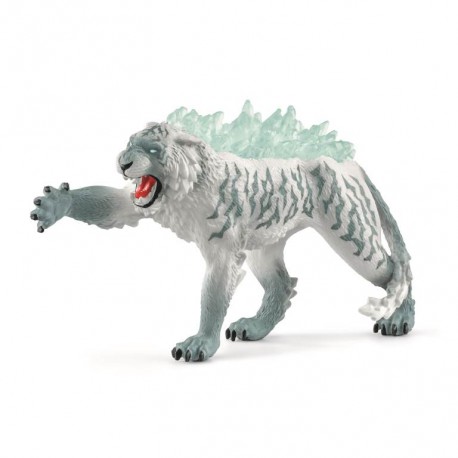 Schleich® 70147 Tigre de Hielo