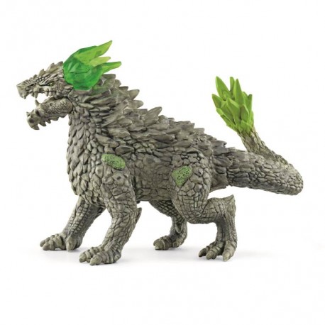 Schleich® 70149 Dragón de Piedra