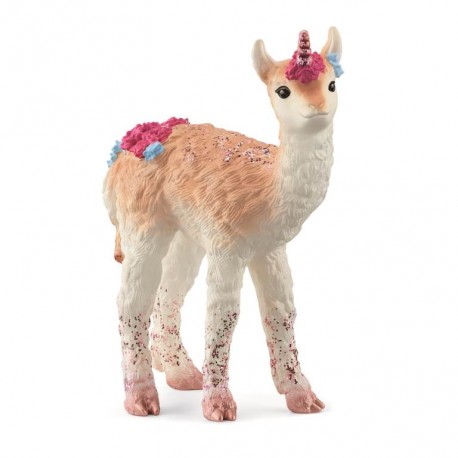 Schleich® 70743 Llama Unicornio 