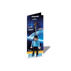 Playmobil® 70644 Llavero Star Treck Mr. Spock