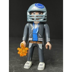 CT1255 Figura con Complementos