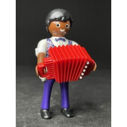 CT1260 Figura con Complementos