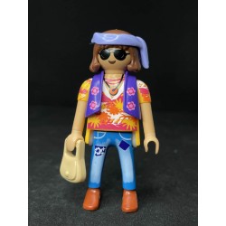 CT1267 Figura con Complementos