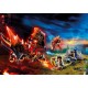 Playmobil® 70904 Novelmore Ataque del Dragón