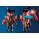 Playmobil® 70904 Novelmore Ataque del Dragón