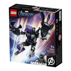 LEGO® 76204 Armadura Robótica de Black Panther