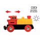 BRIO® 33319 Tren de Acción con Pilas