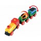 BRIO® 33319 Tren de Acción con Pilas