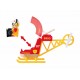 BRIO® 33797 Helicóptero de Rescate