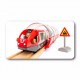 BRIO® 33989 Set de Tren con Estación Central