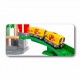 BRIO® 33989 Set de Tren con Estación Central